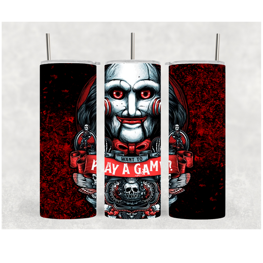 20oz Play A Game