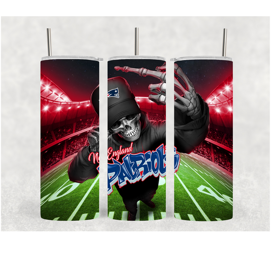 20oz Patriots
