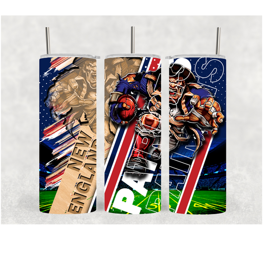 20oz Patriots 1