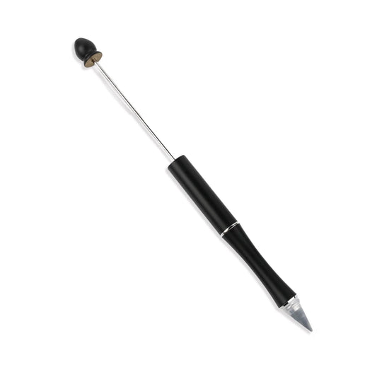 Master Maker Crafts -  Pencil Beadable Everlasting Tip - Black