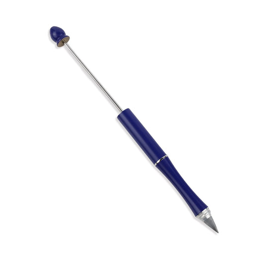 Master Maker Crafts -  Pencil Beadable Everlasting Tip - Blue