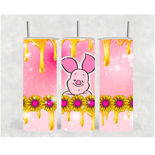 20oz Pig Honey Drip