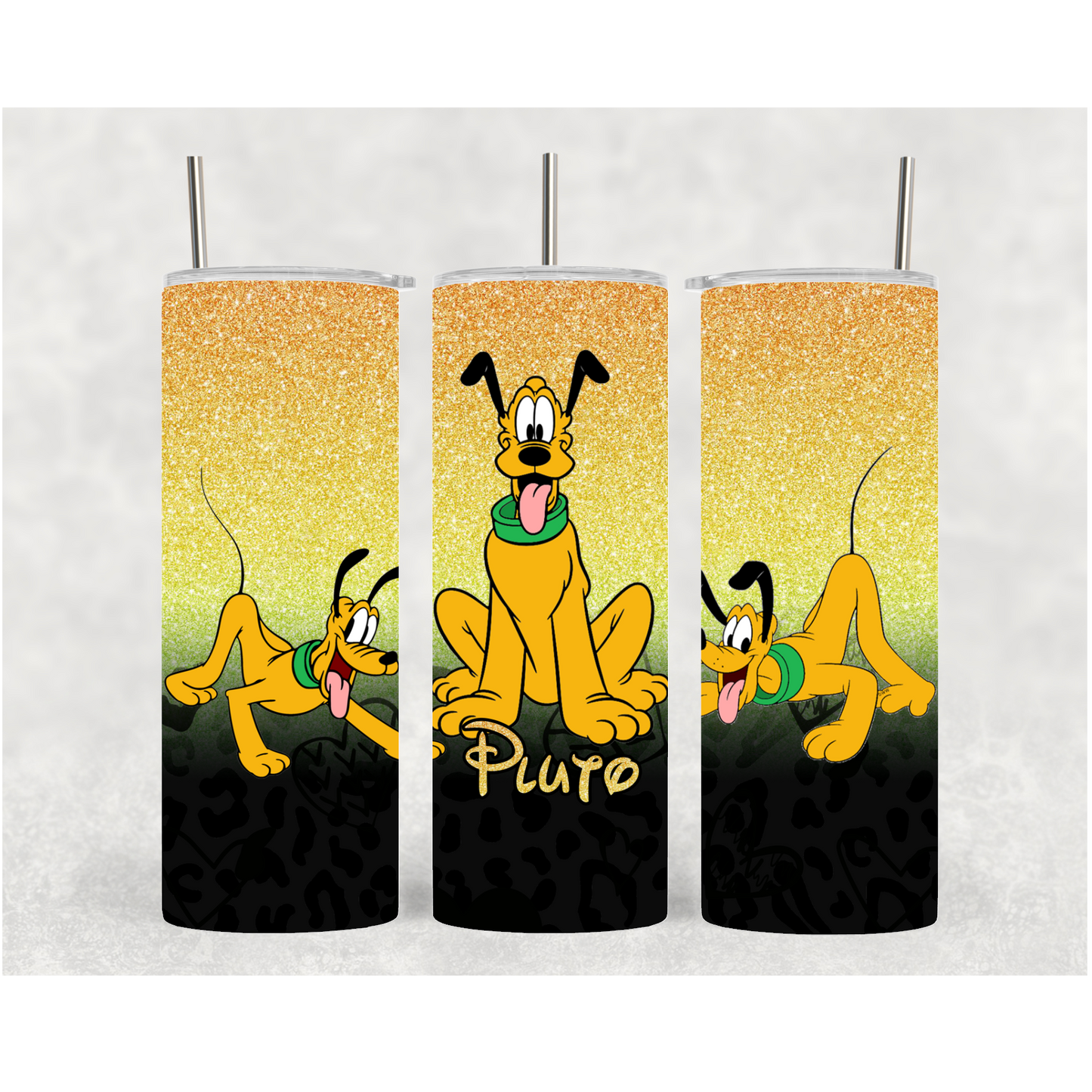 20oz Pluto