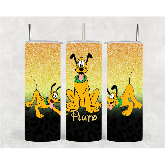 20oz Pluto