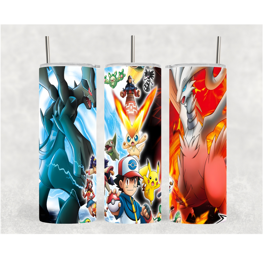 20oz Pokemon