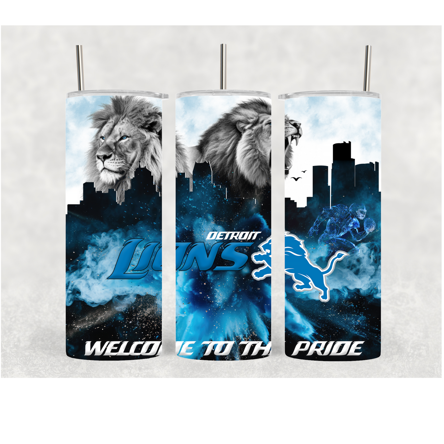 20oz Pride