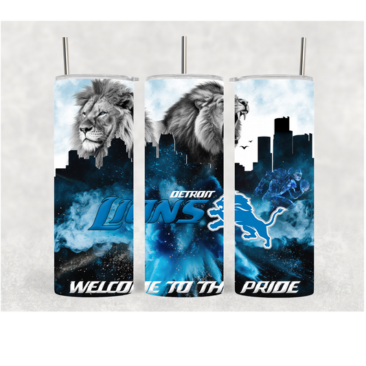 20oz Pride