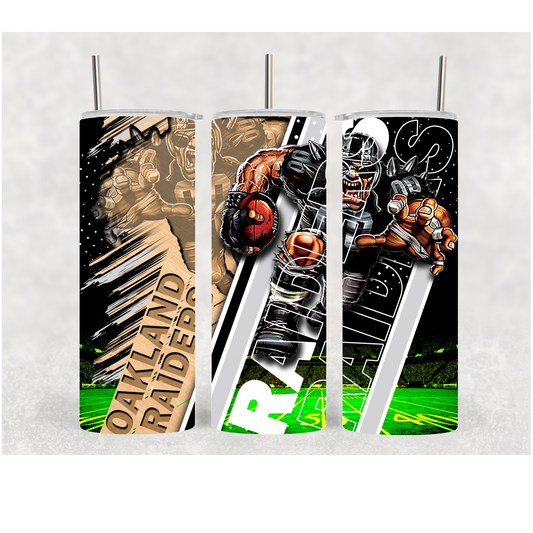 20oz Raiders 1