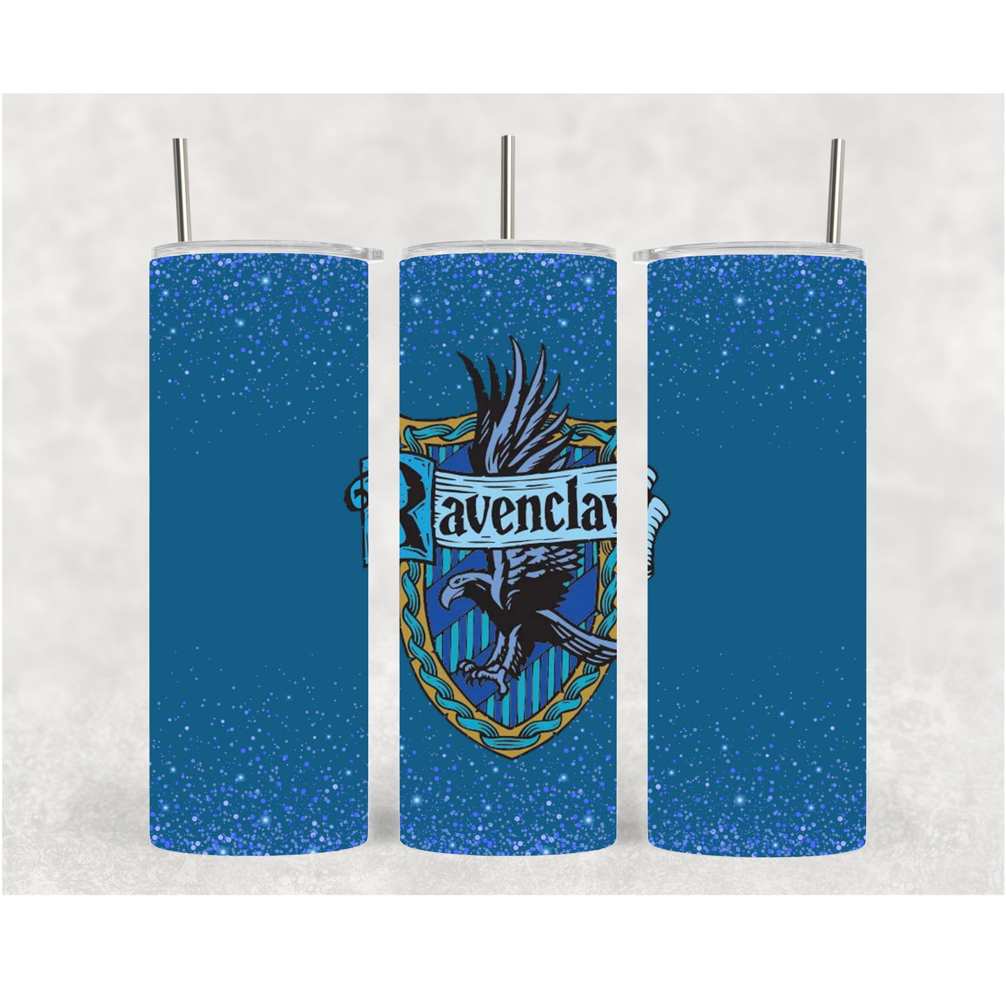 20oz Ravenclaw 1