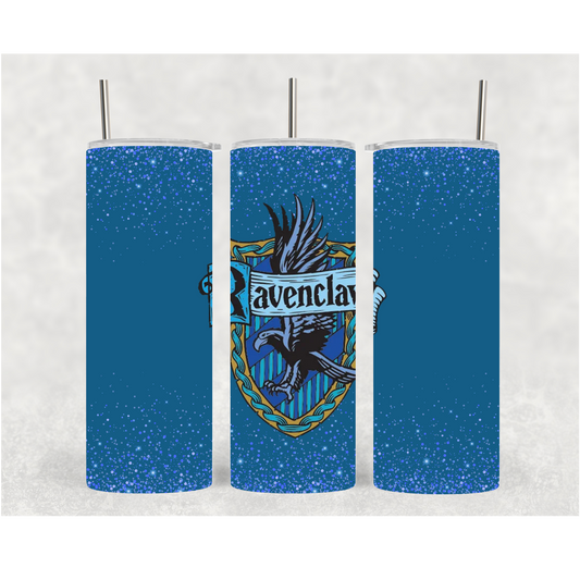 20oz Ravenclaw 1