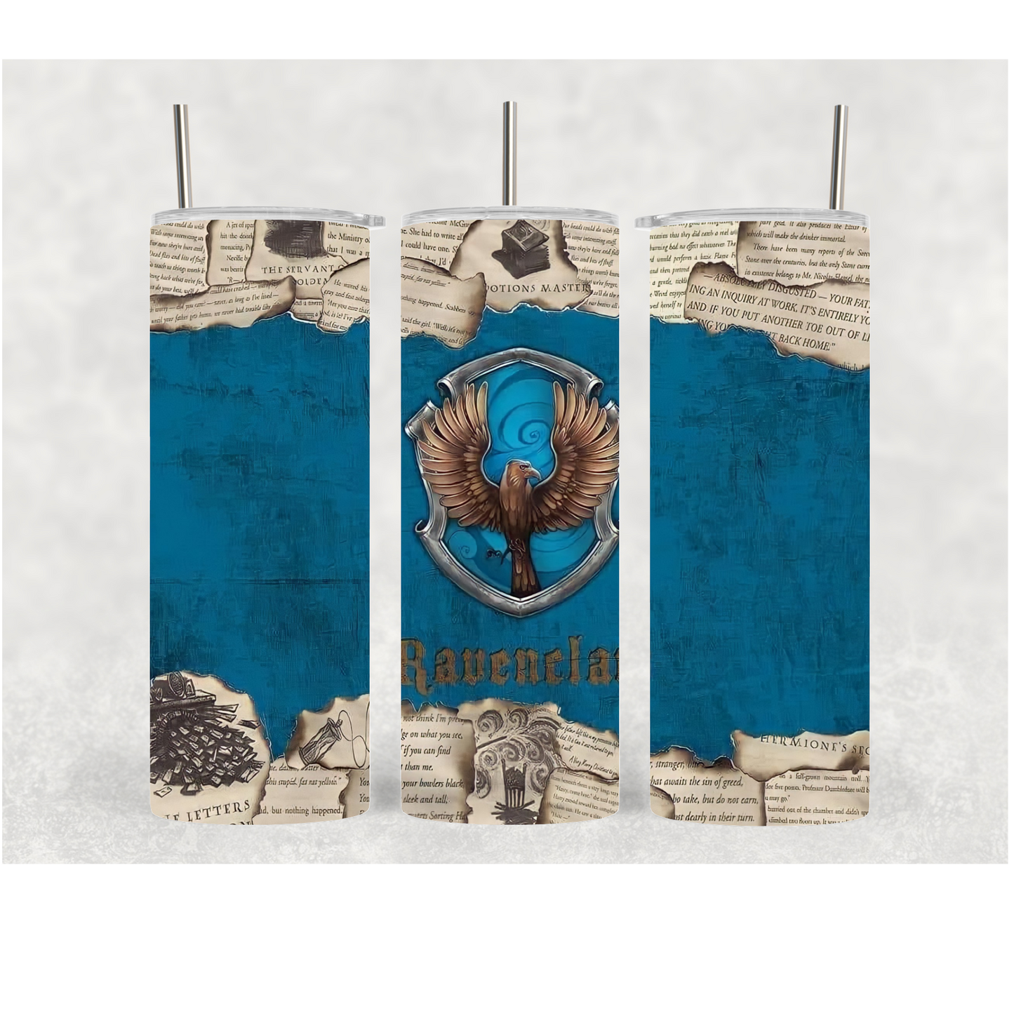 20oz Ravenclaw