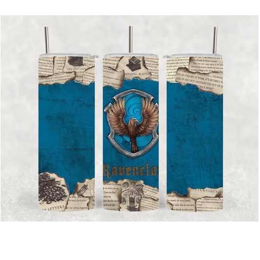 20oz Ravenclaw