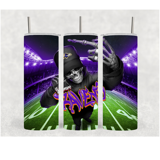 20oz Ravens 1