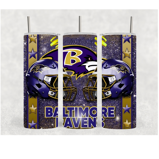 20oz Ravens 2