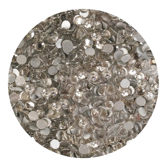 Master Maker Crafts -  Rhinestone Traditional Crystal (1400 Non Hot Fix - SS10)