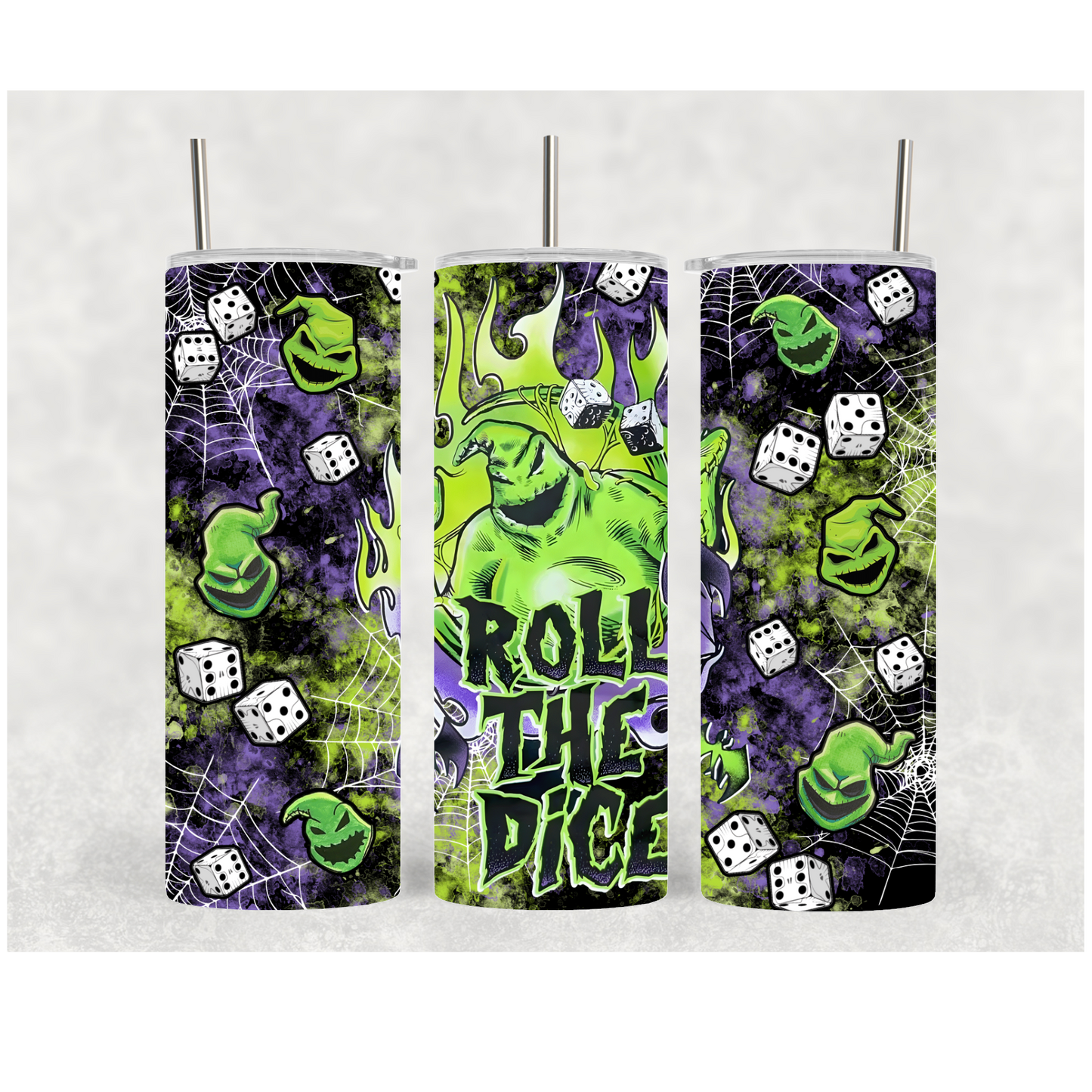 20oz Roll The Dice