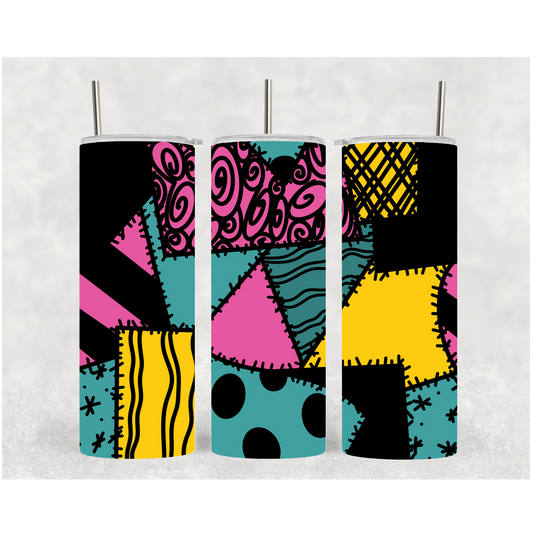 20oz Sally Stitching