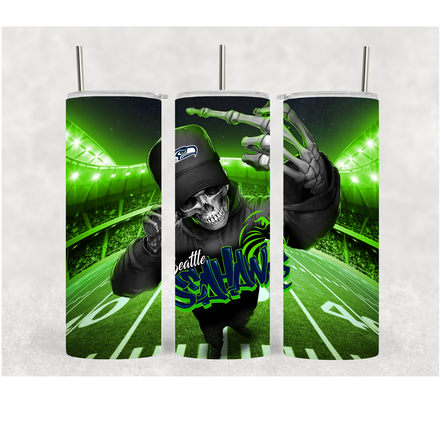 20oz Seahawks