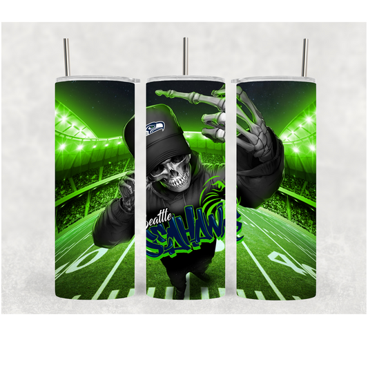 20oz Seahawks