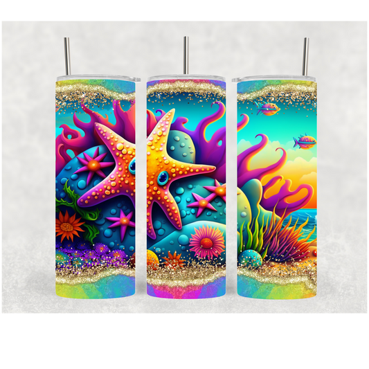 20oz Sea Star