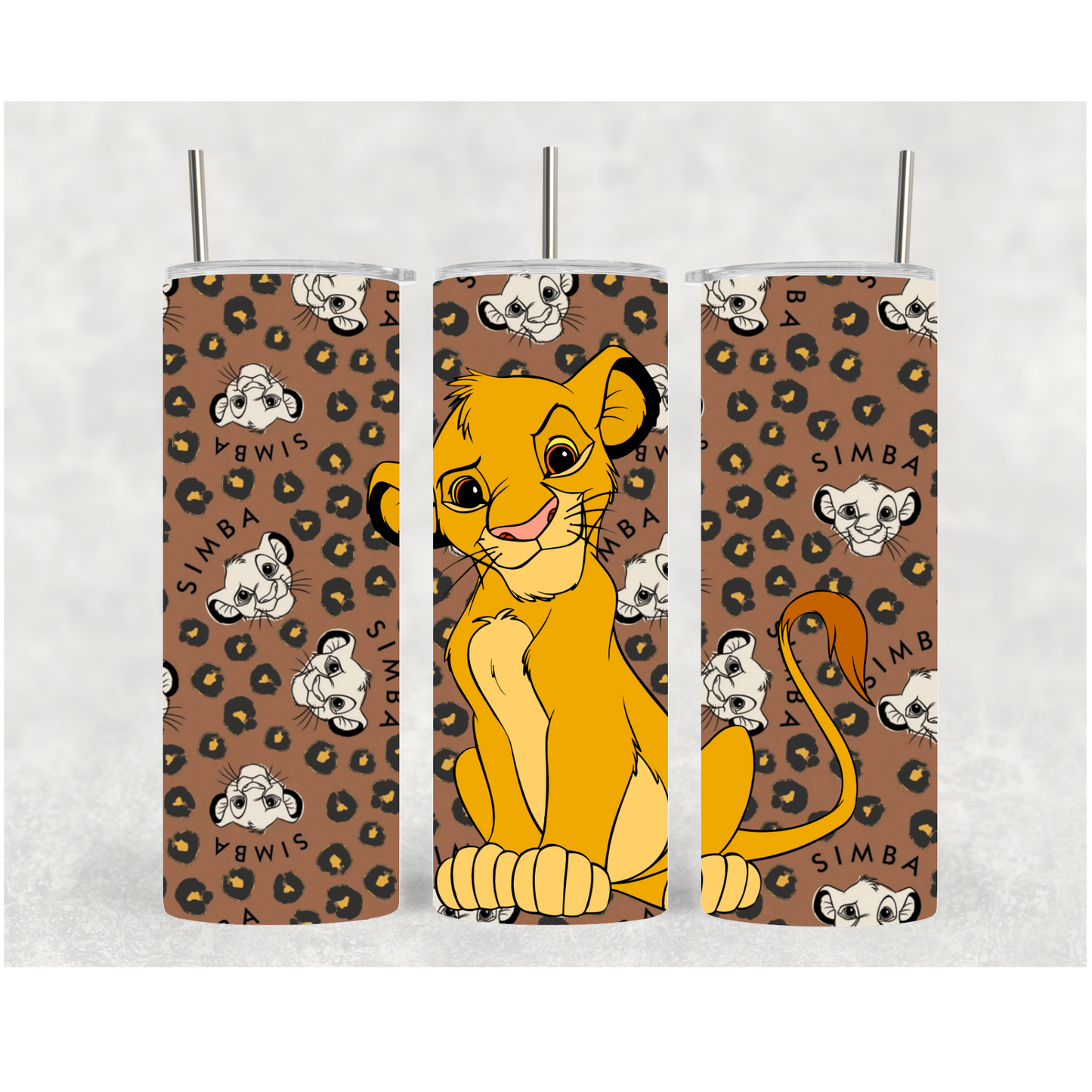 20oz Simba