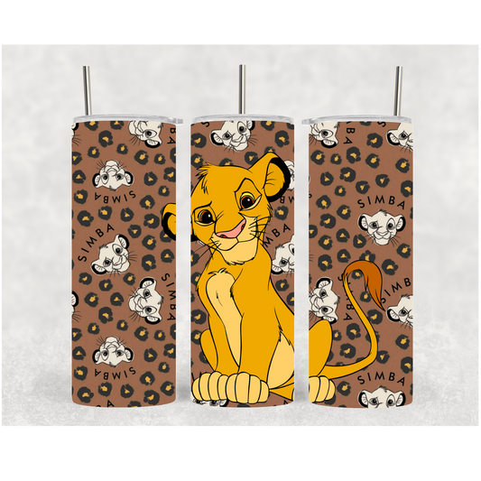 20oz Simba