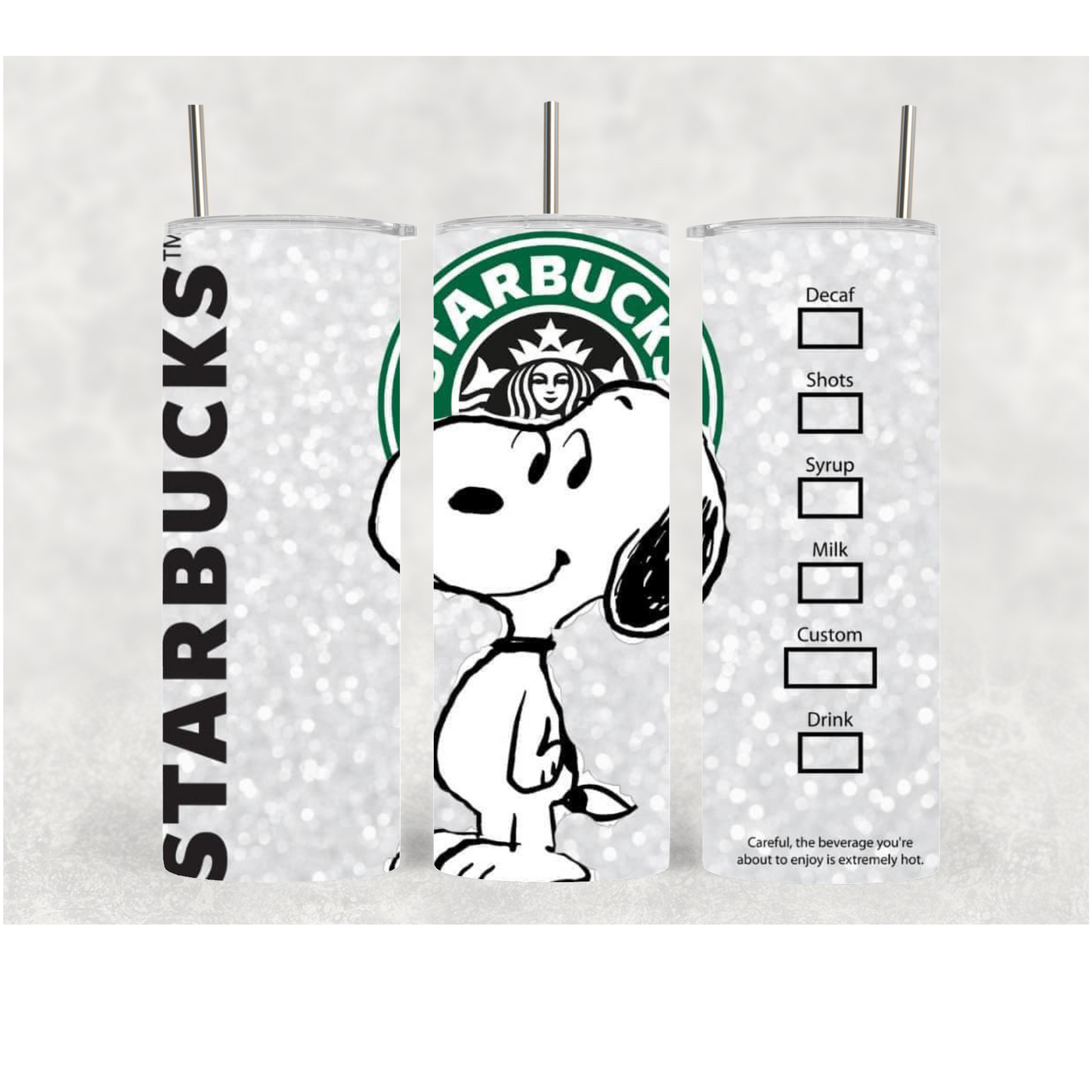 20oz SN Coffee