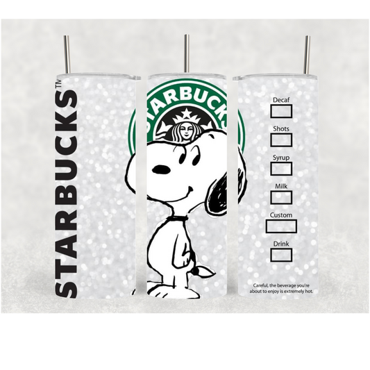 20oz SN Coffee