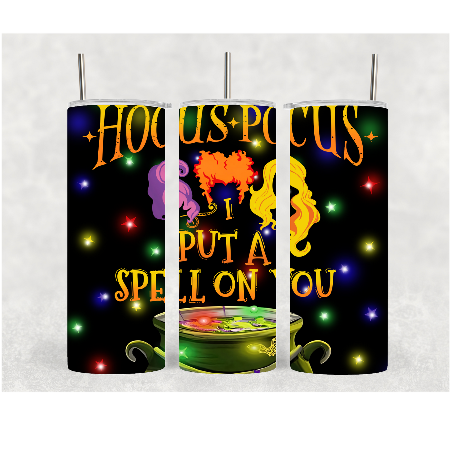 20oz Spell On You
