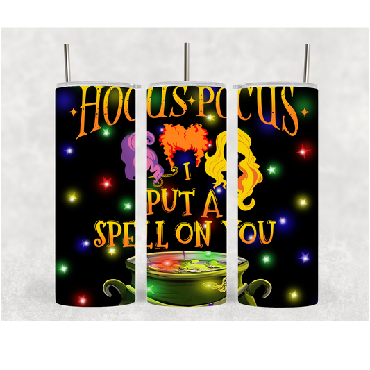 20oz Spell On You