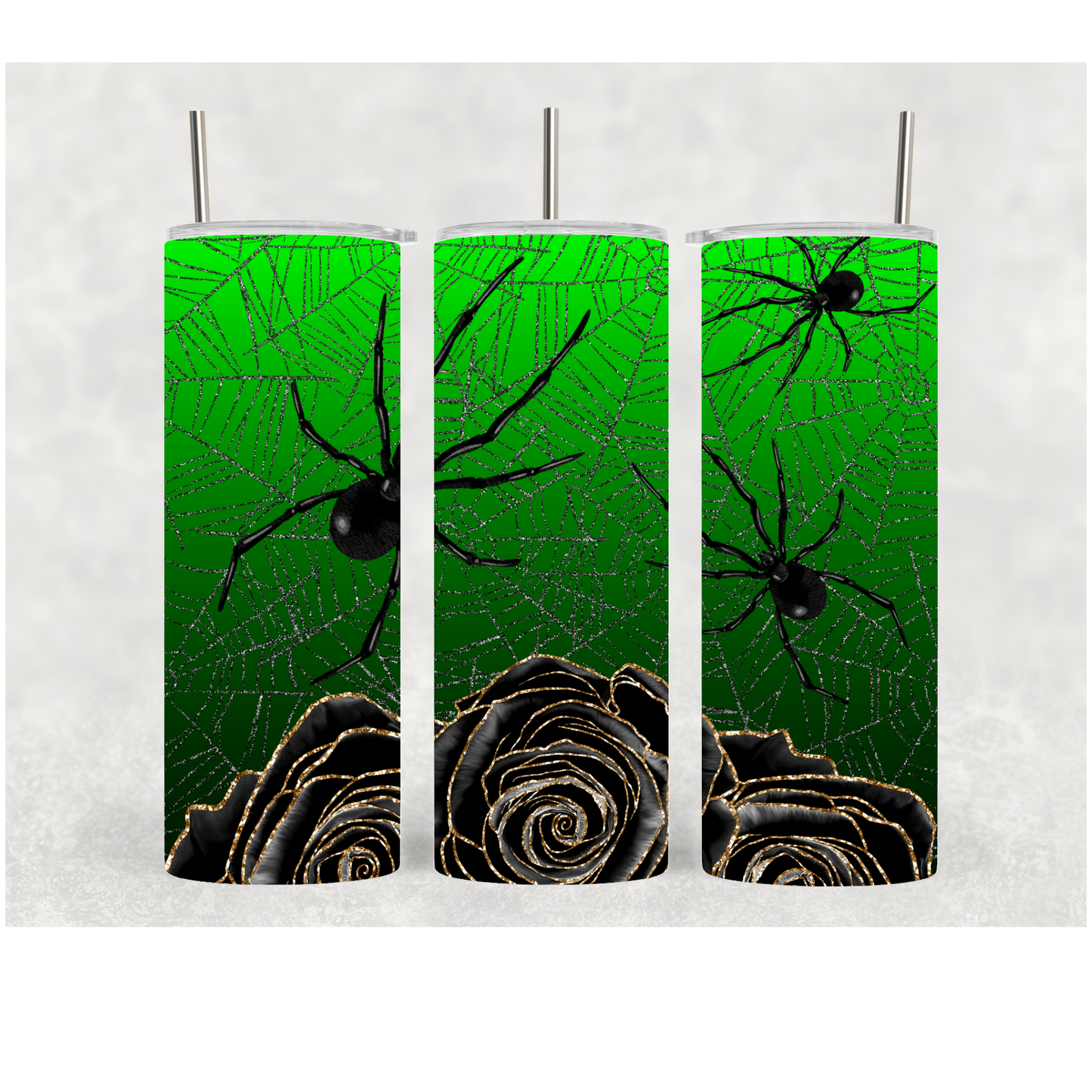 20oz Spider
