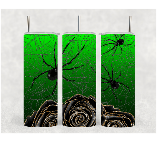 20oz Spider