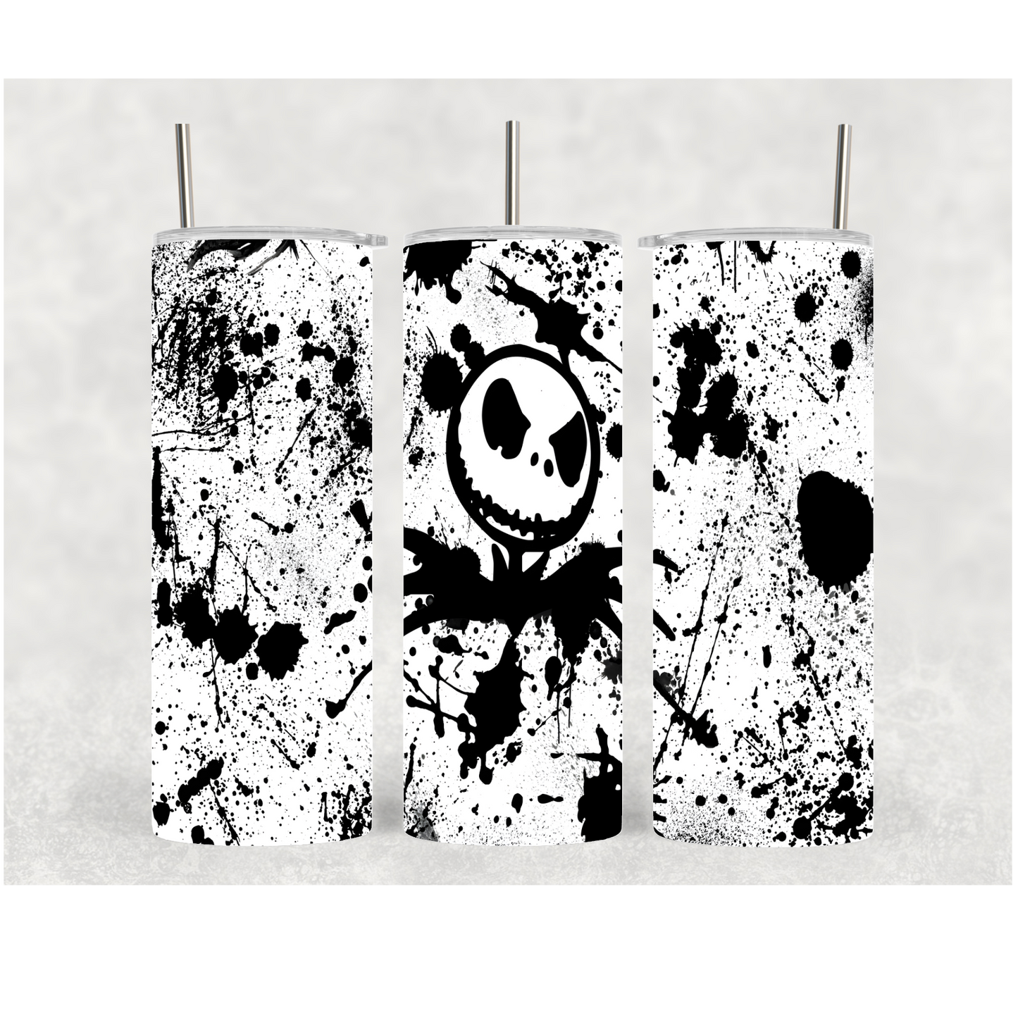 20oz Splatter Jack