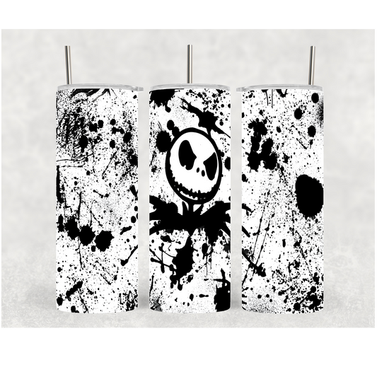 20oz Splatter Jack
