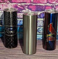 Tumbler Pick stainless steel