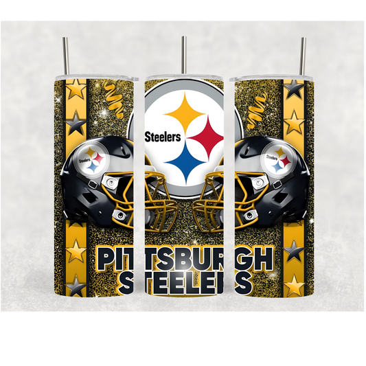 20oz Steelers 2