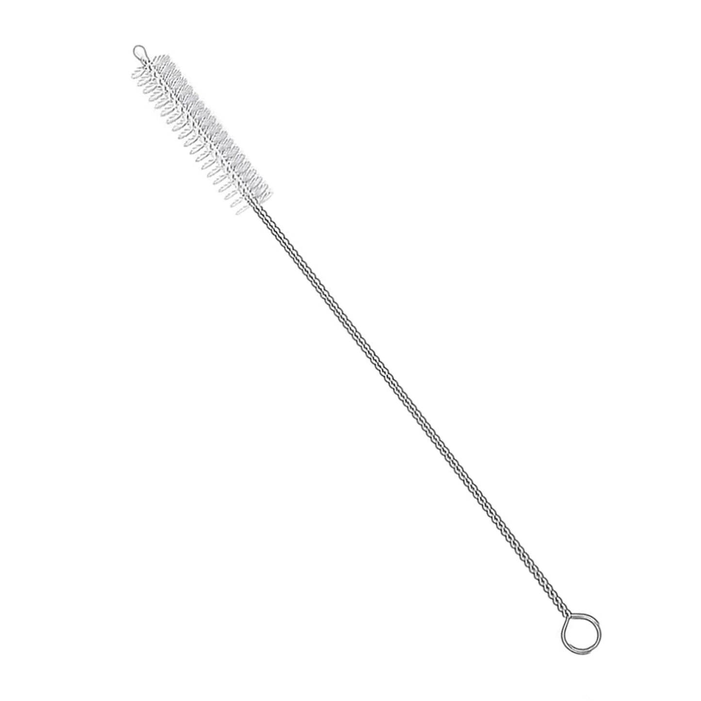 Master Maker Crafts -  Straw Cleaning Brush 7.8"