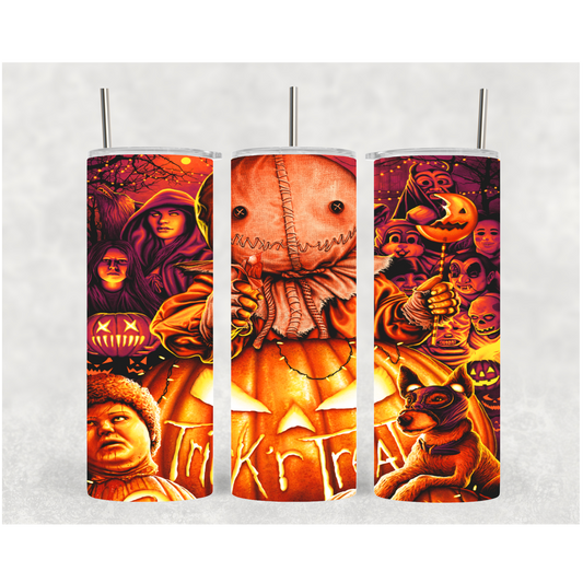 20oz Trick Or Treat