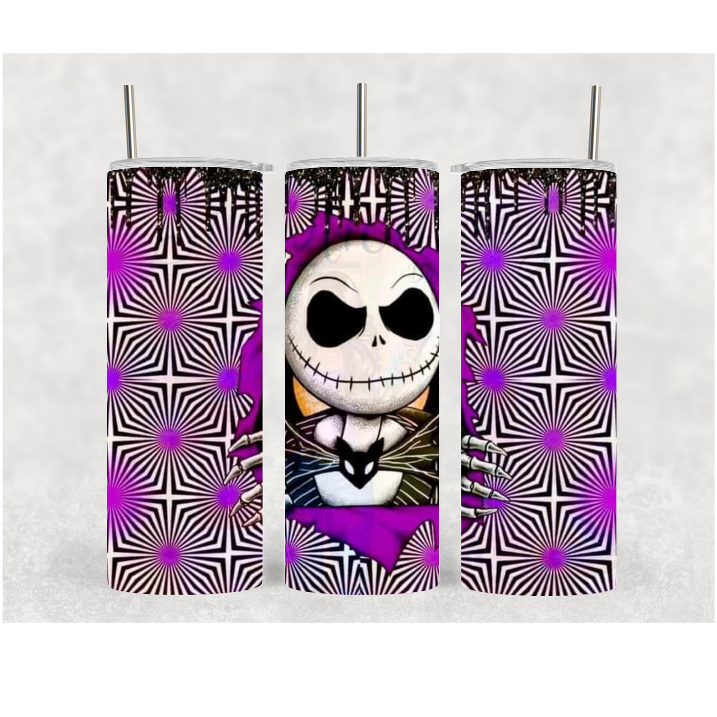 20oz Trippy Jack