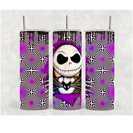 20oz Trippy Jack