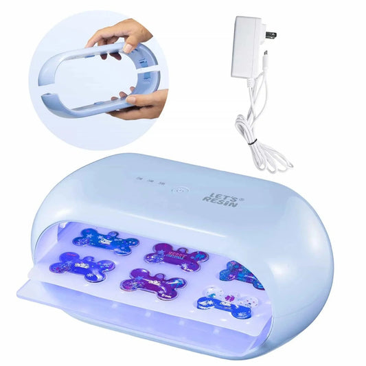 UV Resin Light - Double Sided