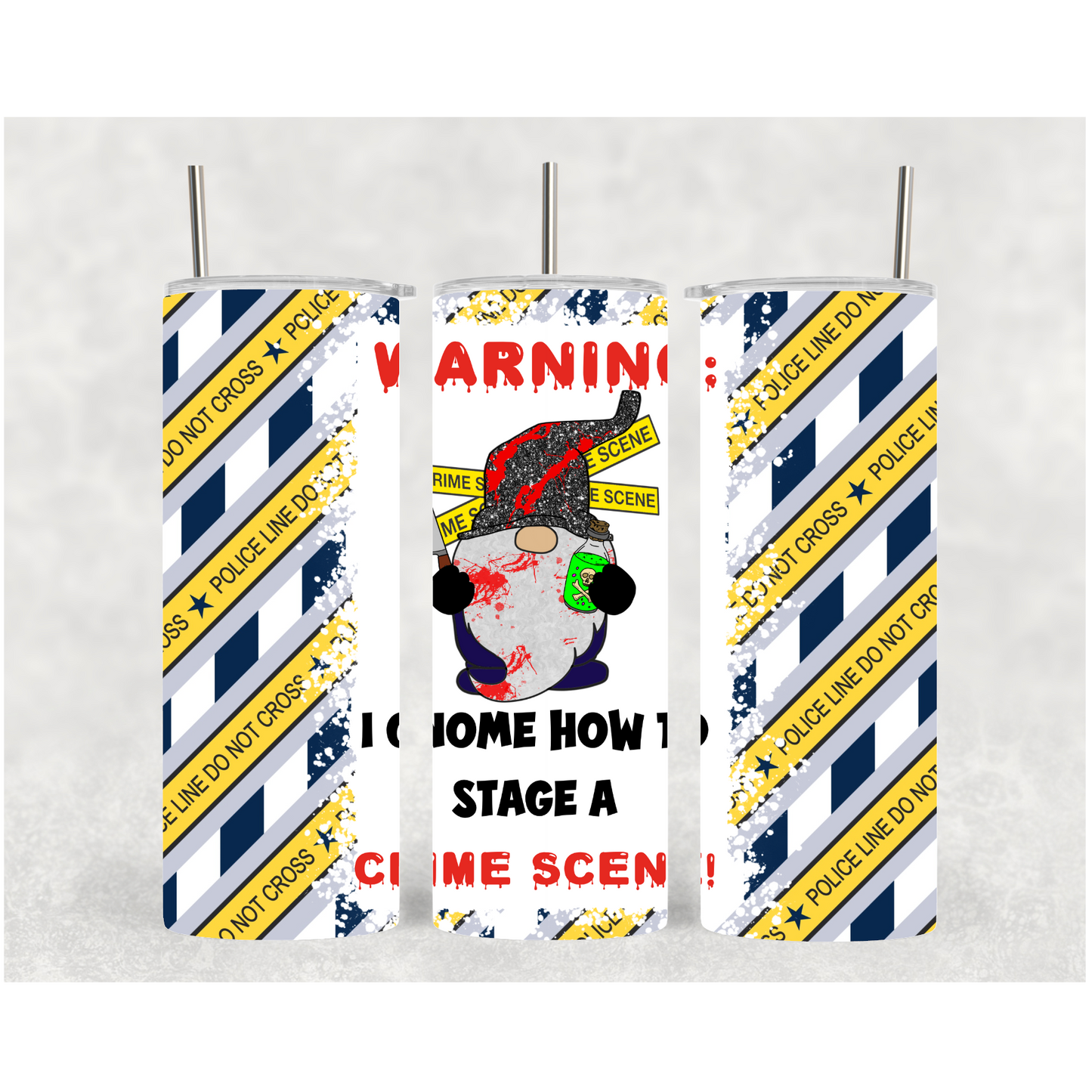 20oz Warning