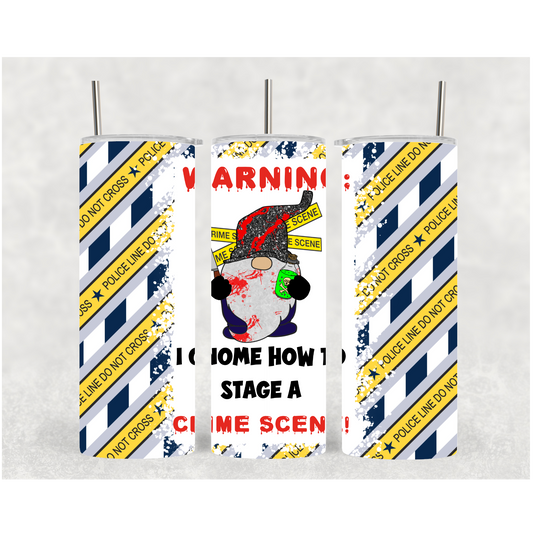 20oz Warning