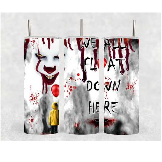 20oz We All Float