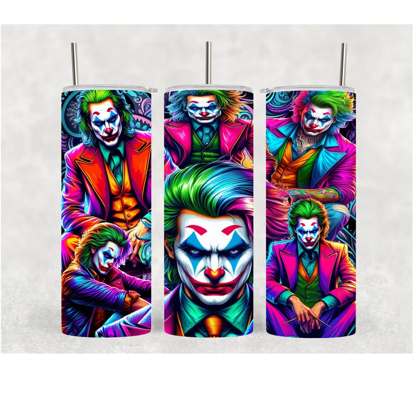 20oz Why So Serious