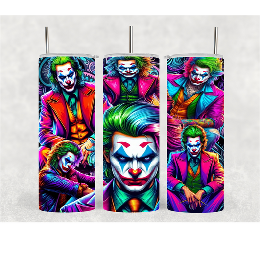 20oz Why So Serious