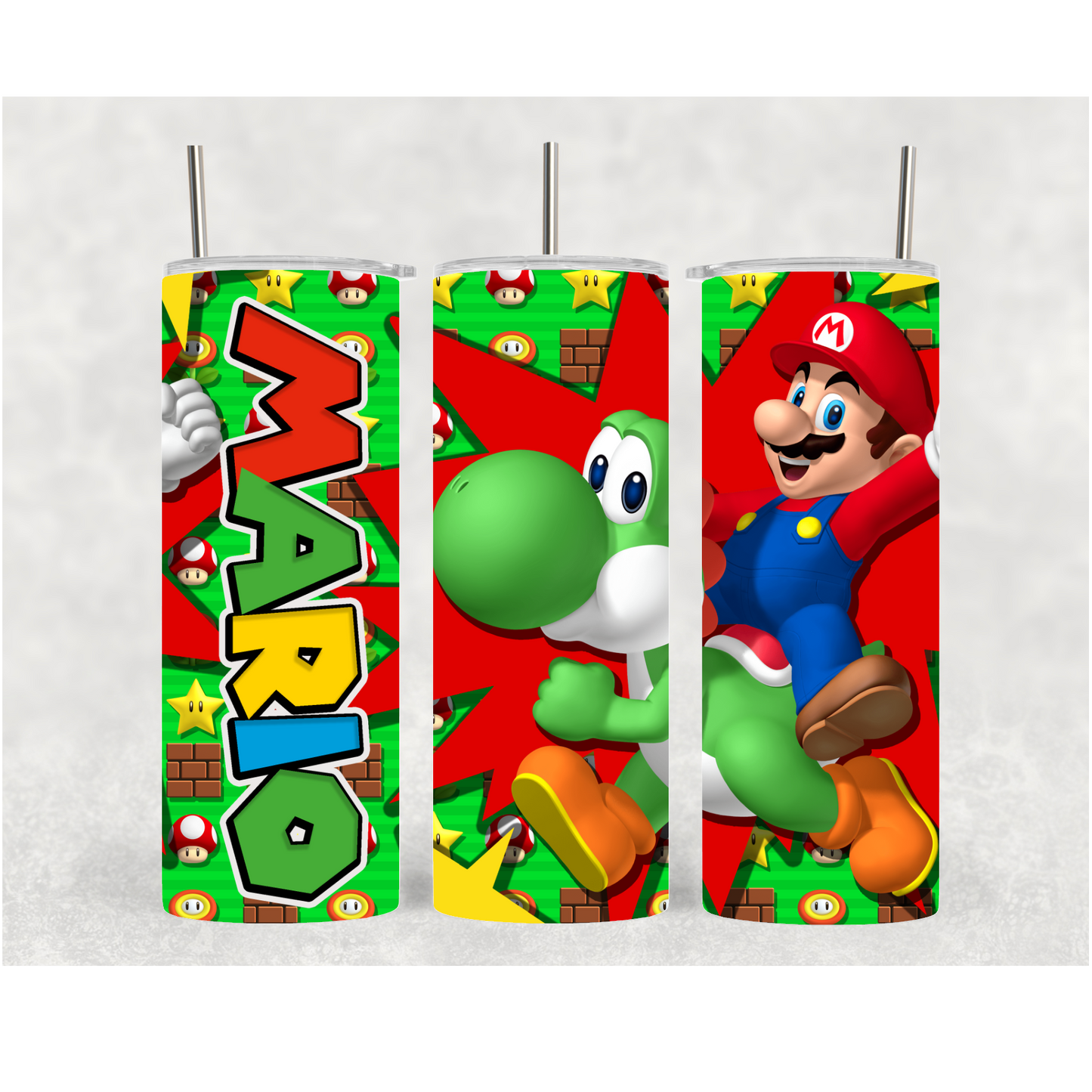 20oz Yoshi