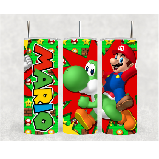 20oz Yoshi